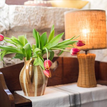 Bed and Breakfast La Grande Maison D'Arthenay Сомюр Экстерьер фото