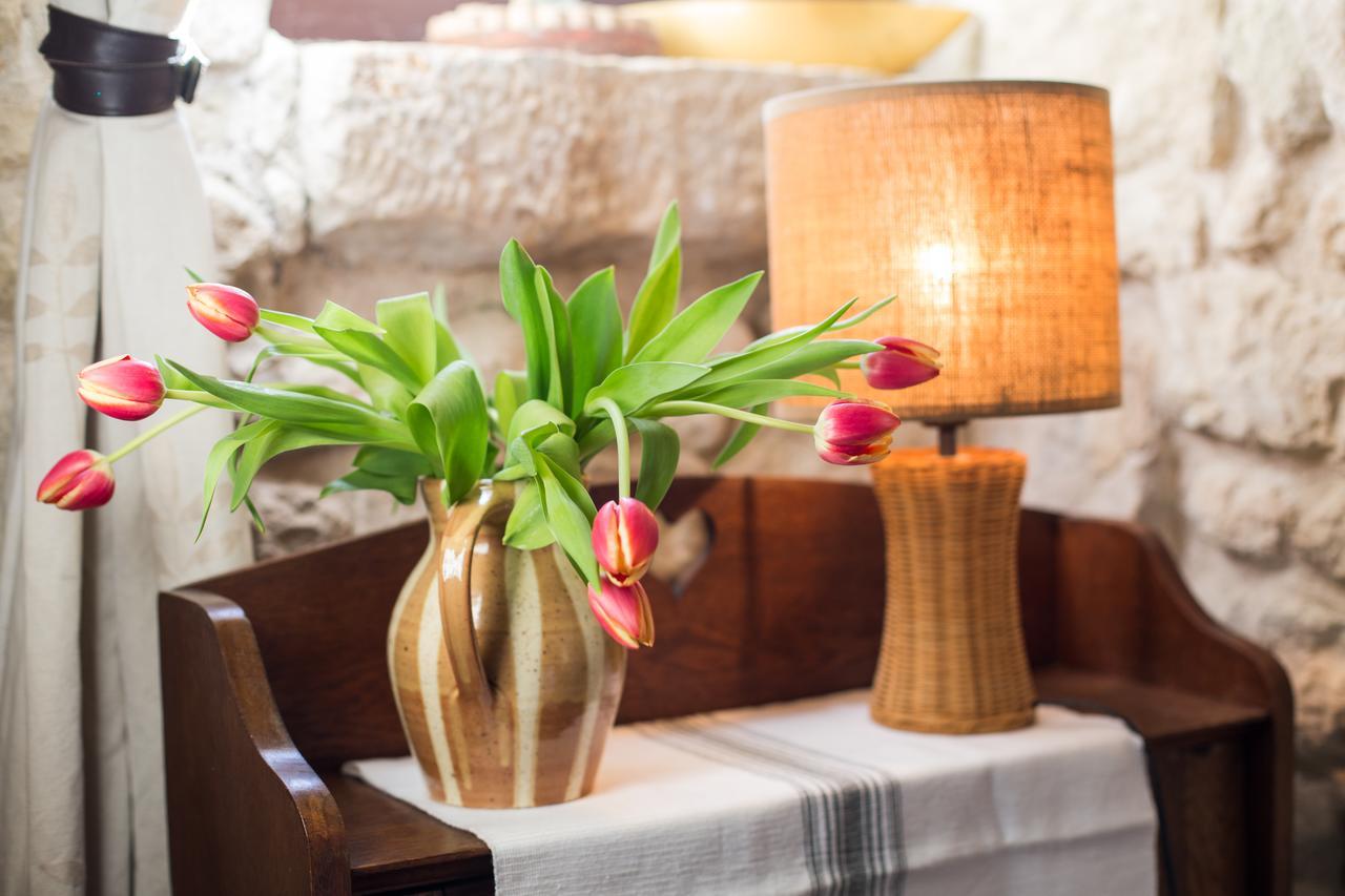 Bed and Breakfast La Grande Maison D'Arthenay Сомюр Экстерьер фото