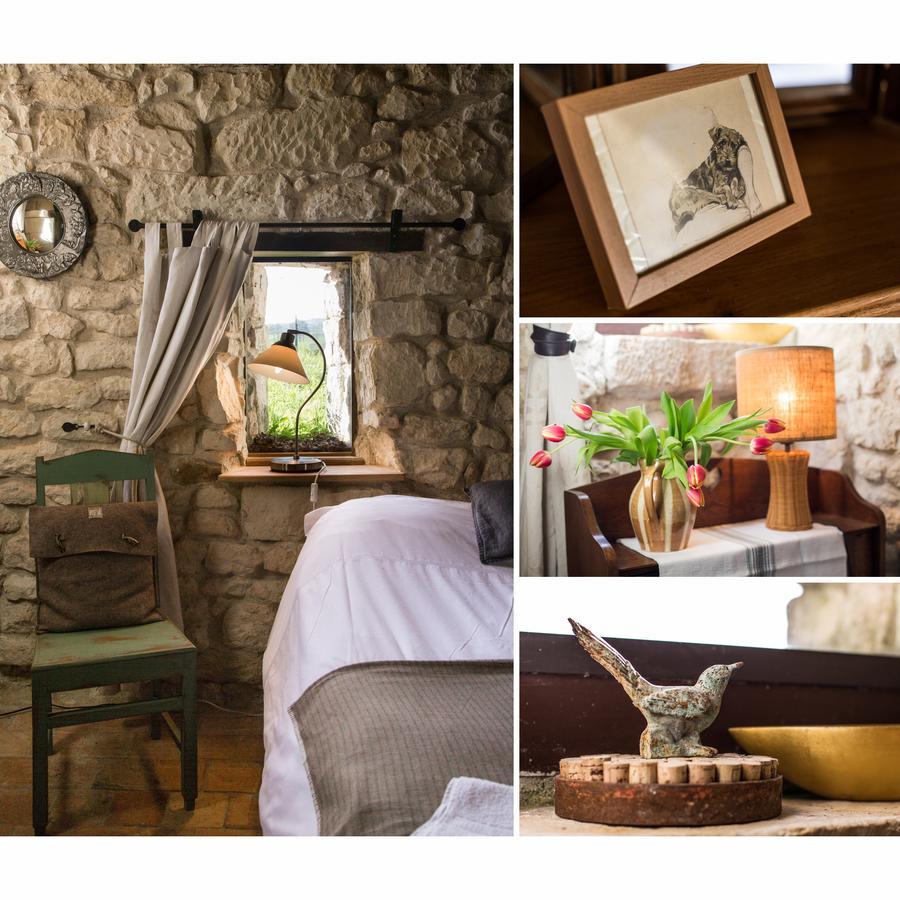 Bed and Breakfast La Grande Maison D'Arthenay Сомюр Экстерьер фото